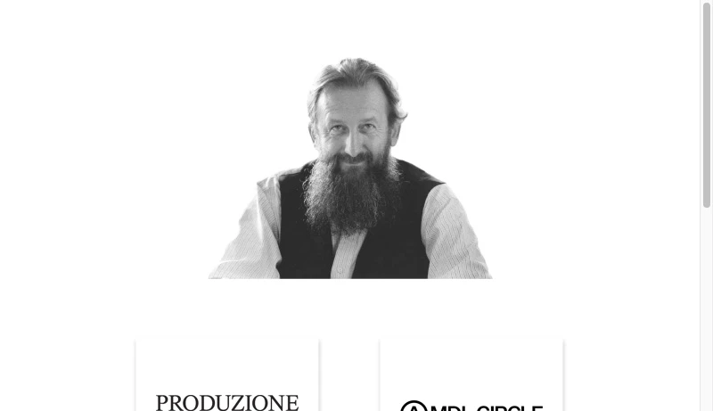 スタジオ・デ・ルッキ - Michele De Lucchi