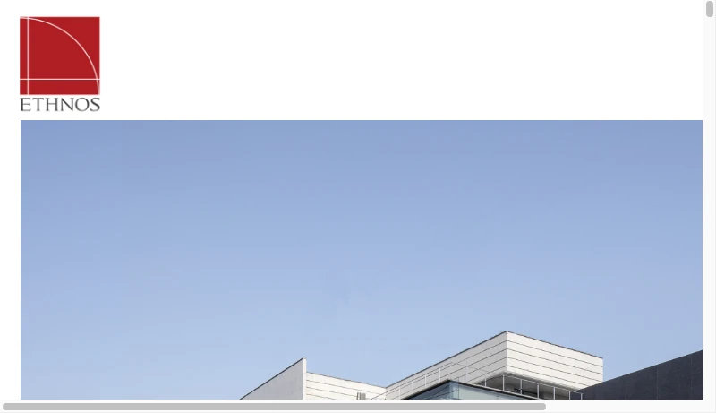 櫻井潔／ETHNOS - ETHNOS