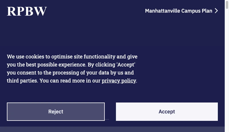 レンゾ・ピアノ - RPBW