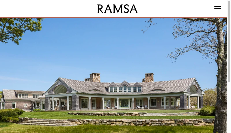 ロバート・A・M・スターン - Robert A.M. Stern Architects, LLP