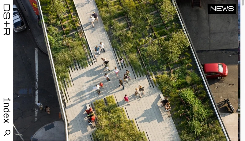 ディラー＋スコフィディオ - Diller Scofidio + Renfro