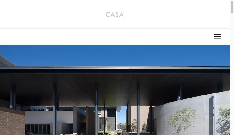 坂本昭・設計工房CASA - TAKAO SHIOTSUKA ATELIER