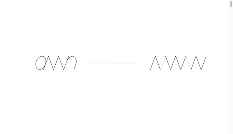 北山恒＋ARCHITECTURE WORKSHOP - awn｜architecture workshop network