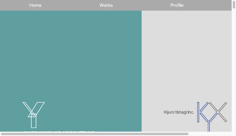 矢萩喜従郎／キジュウロウ ヤハギ - KIJURO YAHAGI Inc.