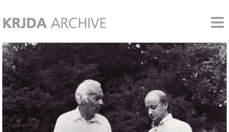 KEVIN ROCHE JOHN DINKELOO AND ASSOCIATES - Home