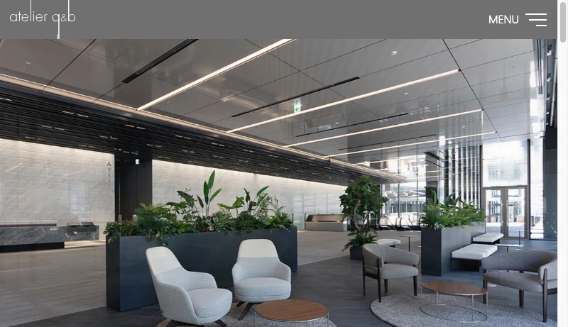 アトリエ・ジーアンドビー - アトリエ G&B ~建築*インテリア*家具*設計~