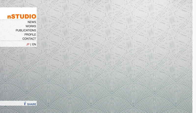 植木健一／NSTUDIO - nSTUDIO | kenichi ueki architects
