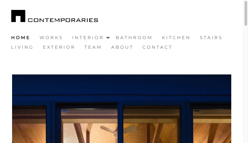 柳澤潤／コンテンポラリーズ - 株式会社　コンテンポラリーズ