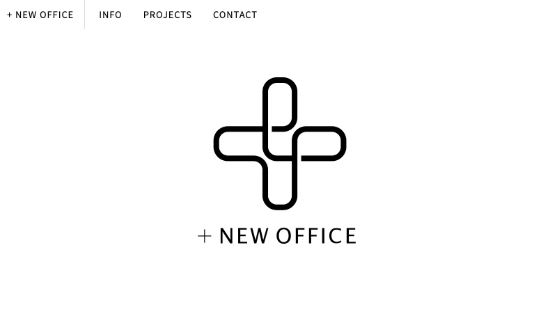 瀬戸健似＋近藤創順／プラスニューオフィス - + NEW OFFICE