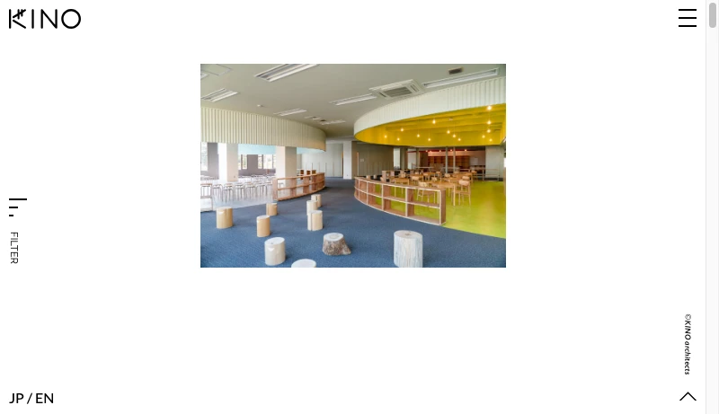 木下昌大／KINO ARCHITECTS - キノアーキテクツ / KINO architects