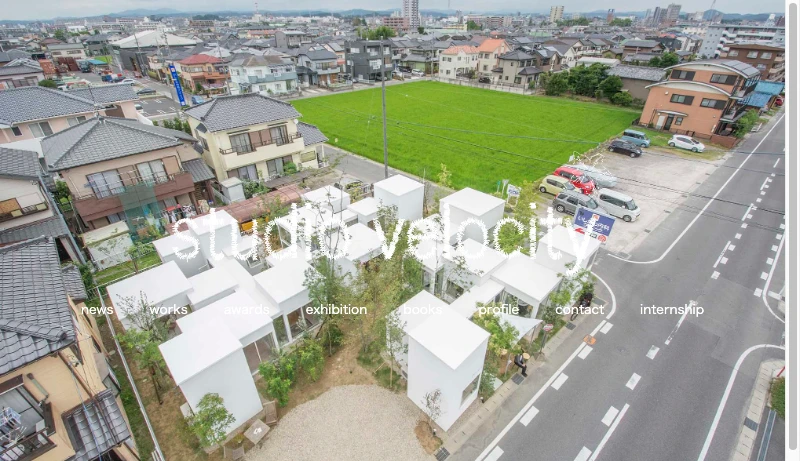 栗原健太郎＋岩月美穂／STUDIO VELOCITY - studio velocity