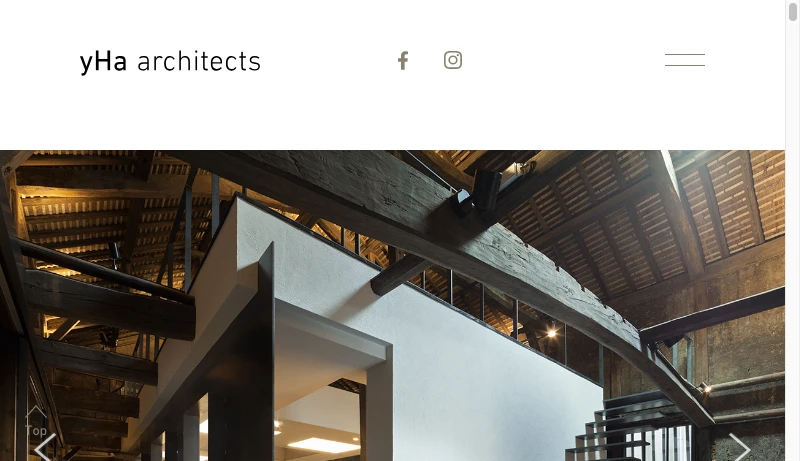 平瀬有人＋平瀬祐子／YHA ARCHITECTS - yHa architects