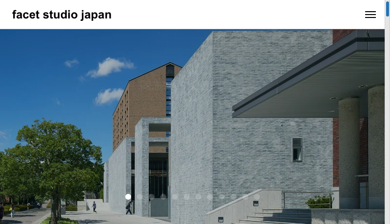 YOSHIHITO KASHIWAGI＋OLIVIA SHIH／FACET STUDIO - ファセット・スタジオ・ジャパン一級建築士事務所 | facet studio japan