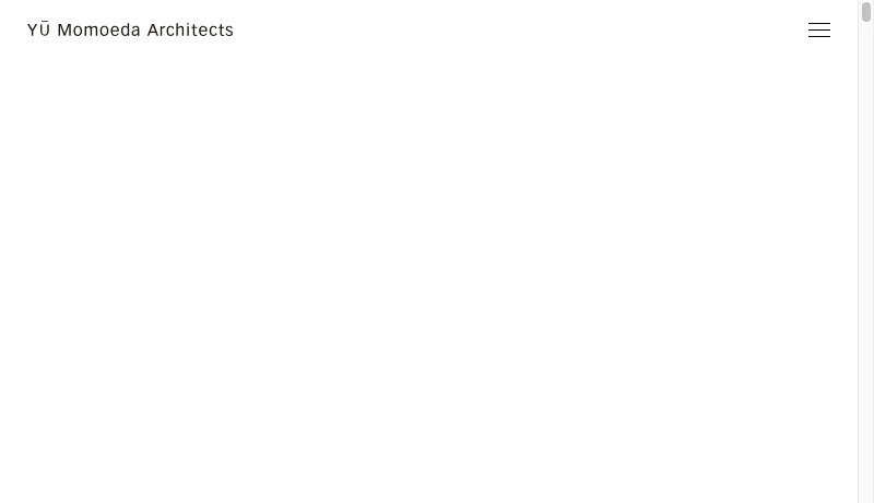 百枝優建築設計事務所 - YU Momoeda Architects