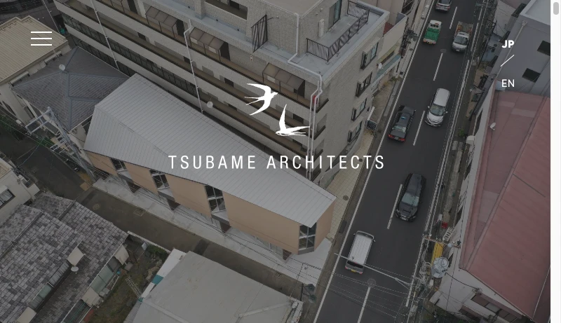 ツバメアーキテクツ - ツバメアーキテクツ - TSUBAME ARCHITECTS