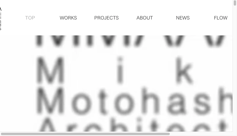 MMAAA - MMAAA | 一級建築士事務所 | 世田谷区