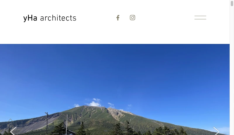 YHA ARCHITECTS - yHa architects